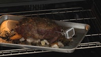 ge profileTM 30 free-standing convection oven